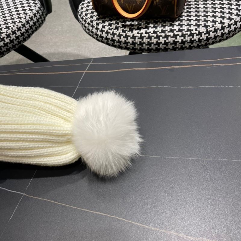 Moncler Caps